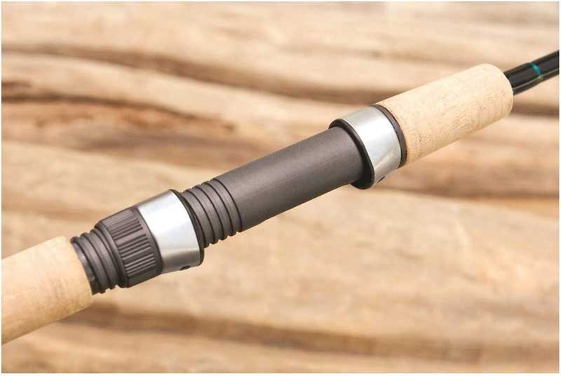 Best Rated Fishing Rod for the Lake