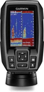 Garmin Striker Best GPS for the Lake