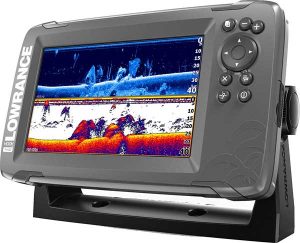 Lowrance Hook2 Best GPS for the Lake