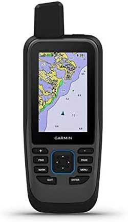 Portable GPS Best GPS for the Lake
