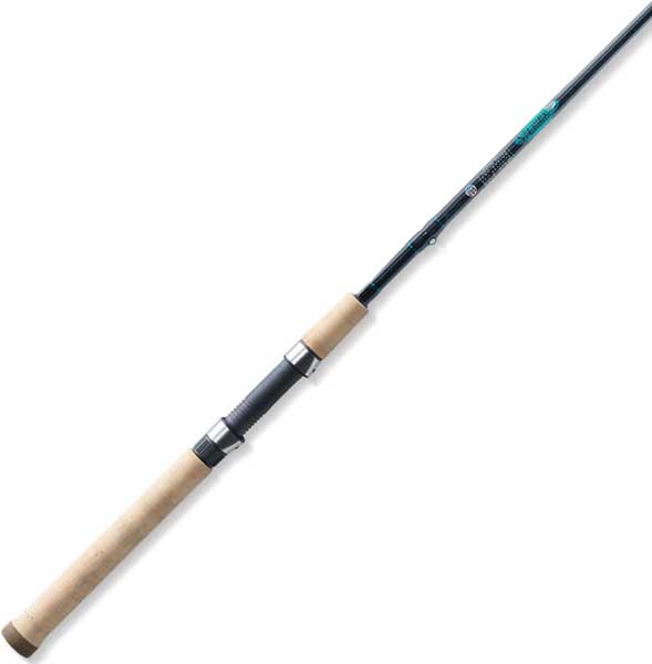 Recommended Fishing Rod