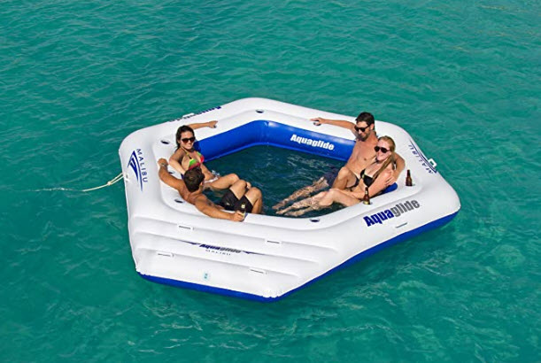 Large Lake Floats for Adults