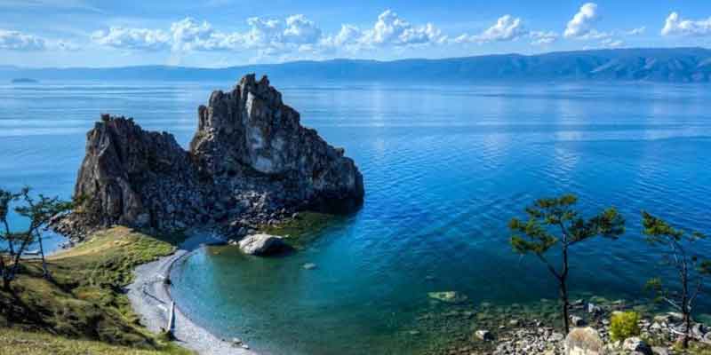 Lake Baikal Top Lake Vacation Destinations