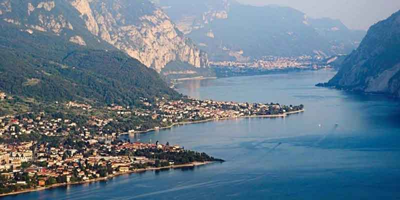 Lake Como Italy Best Lake Vacations Spots