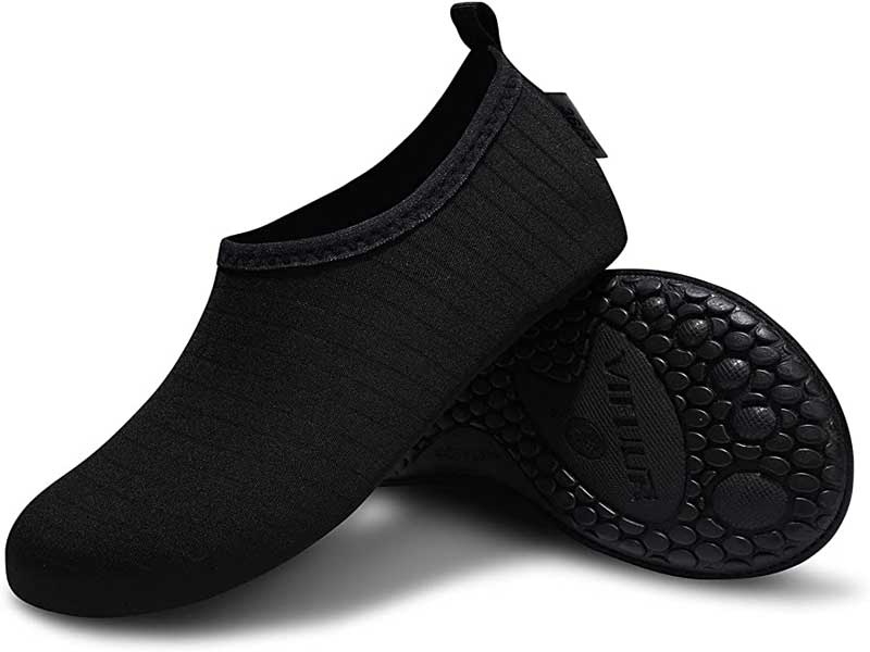 Best Barefoot Water Shoes