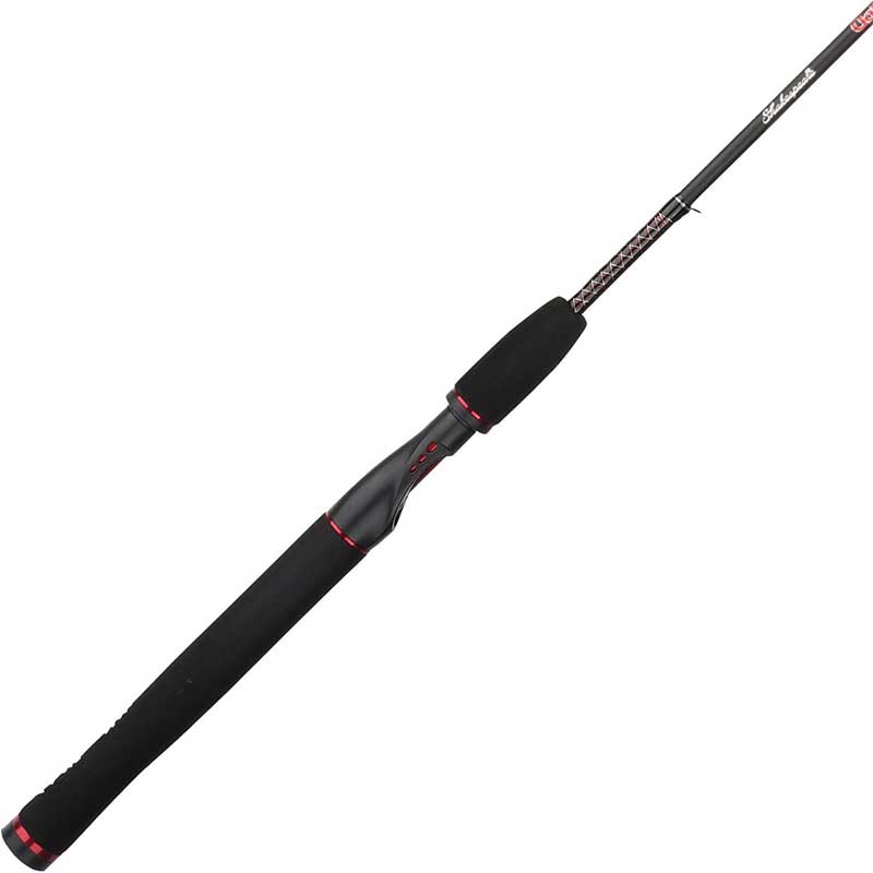 Best Fishing Rod For the Lake Ugly Stik