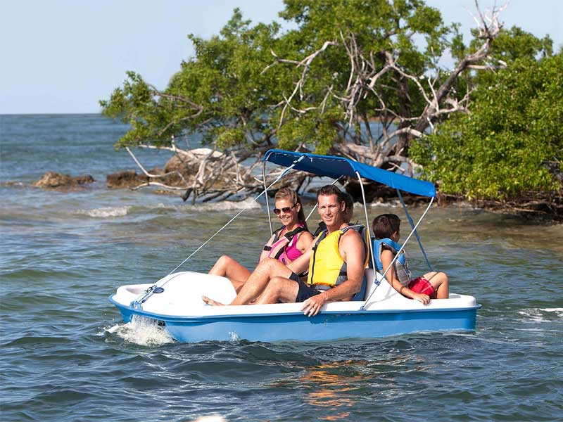 Best Pedal Boat For The Lake