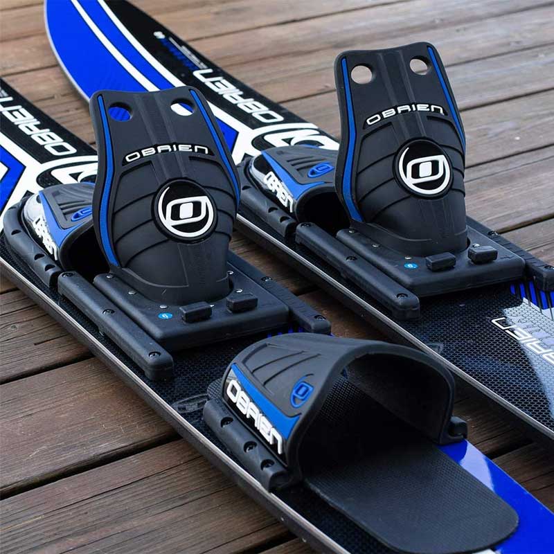 Best Advanced Water Skis