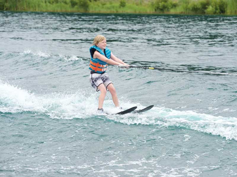 Best Beginner Water Skis