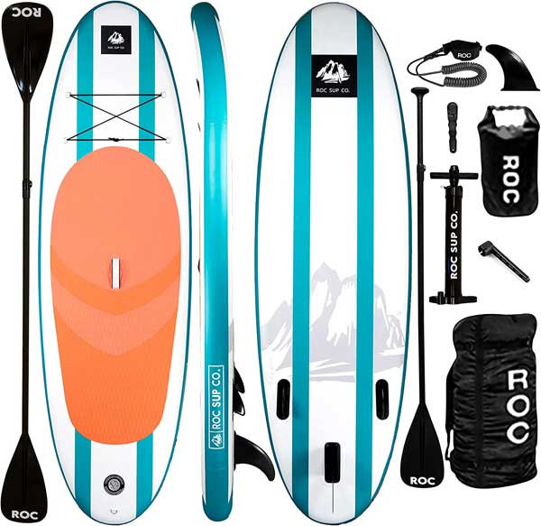 Best Budget SUP Board