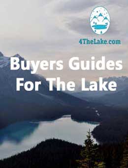 Best Buyers Guides For The Lake