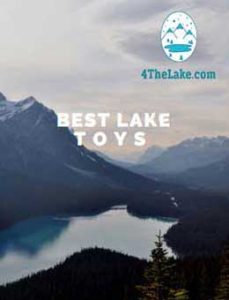 Best Lake Toys Buyers Guide