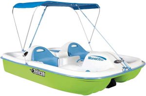 Best Pedal Boat 2023