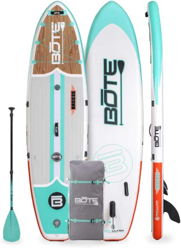 Best SUP Board On The Market