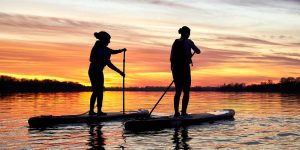 Best Stand Up Paddleboards For The Lake