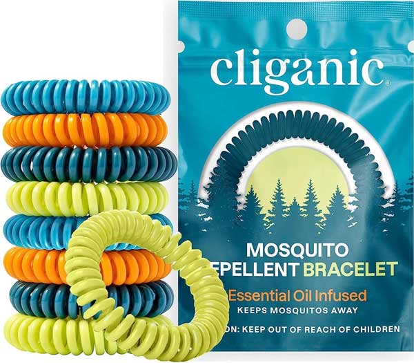 Best Mosquito Bands